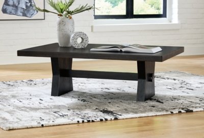 Galliden Coffee Table and 2 End Tables - Image 10