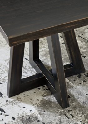 Galliden End Table - Image 6