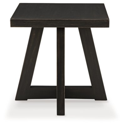 Galliden End Table - Image 4