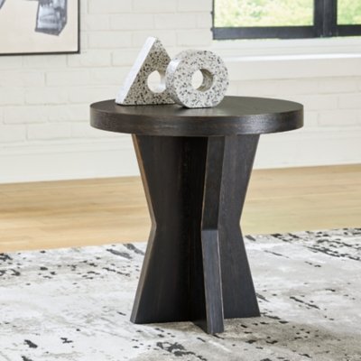 Galliden Coffee Table and 2 End Tables - Image 13