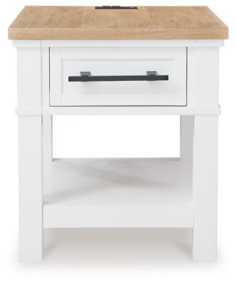 Ashbryn End Table - Image 5