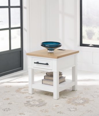 Ashbryn End Table - Image 3