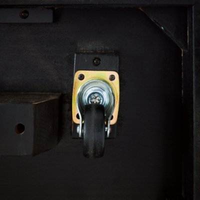 Kocomore Coffee Table and 2 Chairside End Tables - Image 14