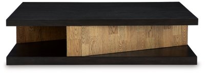Kocomore Coffee Table - Image 4