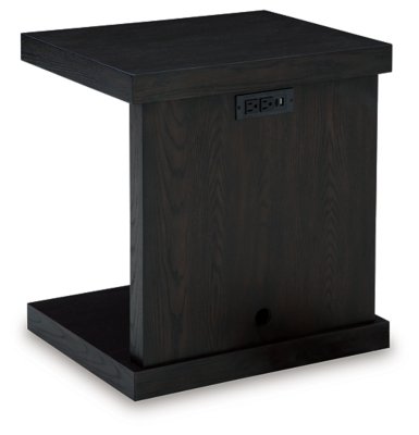 Kocomore Chairside End Table - Image 6
