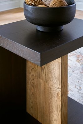Kocomore Chairside End Table - Image 7