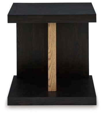 Kocomore Chairside End Table - Image 4