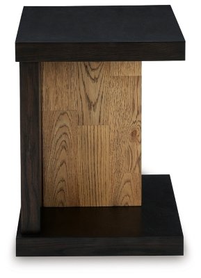 Kocomore Chairside End Table - Image 5