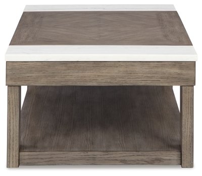 Loyaska Lift-Top Coffee Table - Image 6