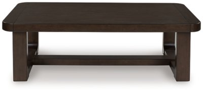 Breckington Coffee Table - Image 4