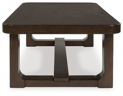 Breckington Coffee Table - Image 5
