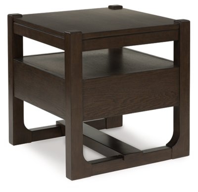 Breckington End Table - Image 7