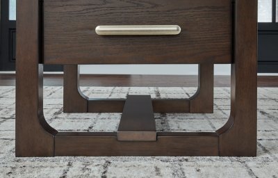 Breckington End Table - Image 10