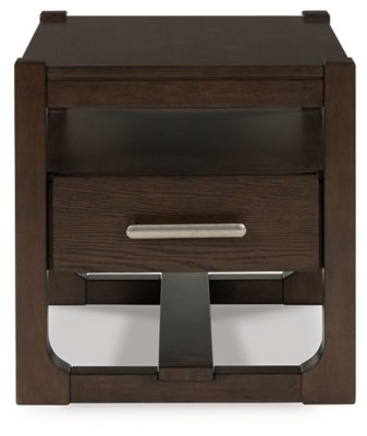 Breckington End Table - Image 4