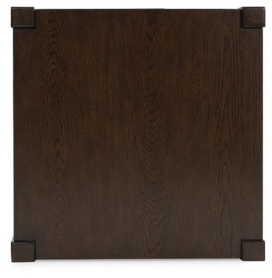 Breckington End Table - Image 8