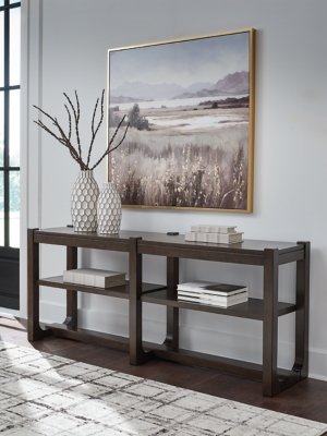 Breckington Sofa Table - Image 3