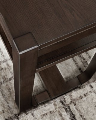 Breckington Sofa Table - Image 6