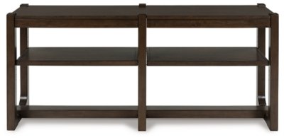 Breckington Sofa Table - Image 4