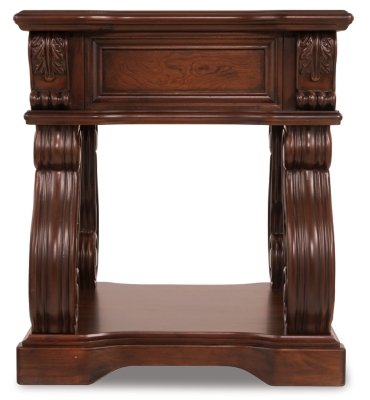 Alymere End Table - Image 7