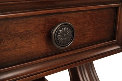 Alymere End Table - Image 8