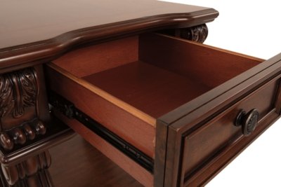 Alymere End Table - Image 11
