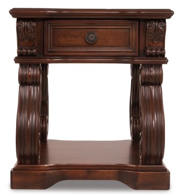 Alymere End Table - Image 10