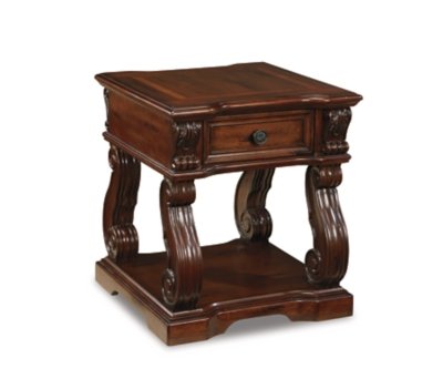 Alymere End Table - Image 14