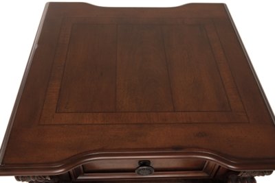 Alymere End Table - Image 13
