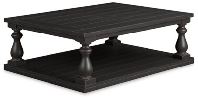 Mallacar Coffee Table - Image 3