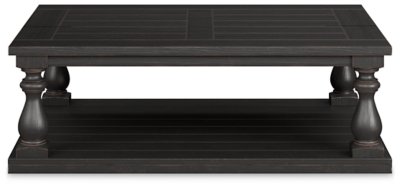 Mallacar Coffee Table - Image 5