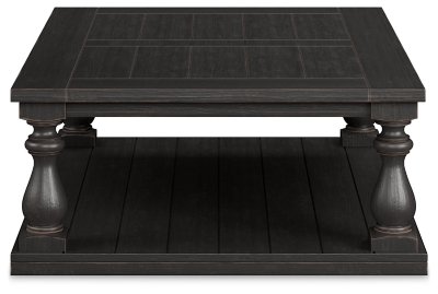 Mallacar Coffee Table - Image 6