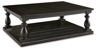 Mallacar Coffee Table - Image 7