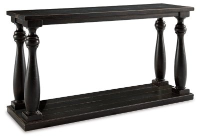 Mallacar Sofa/Console Table - Image 9