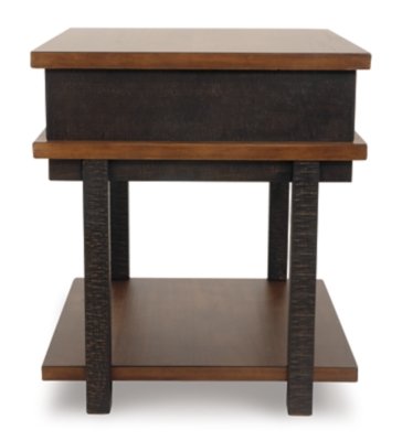 Stanah End Table - Image 9