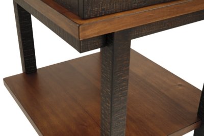 Stanah End Table - Image 13