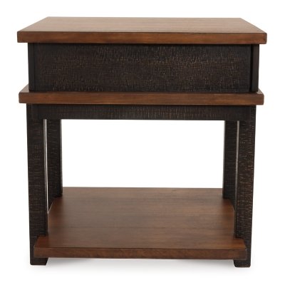 Stanah End Table - Image 10