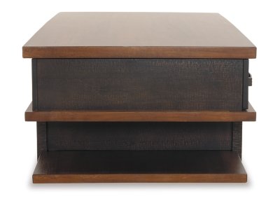 Stanah Coffee Table with Lift Top - Image 14