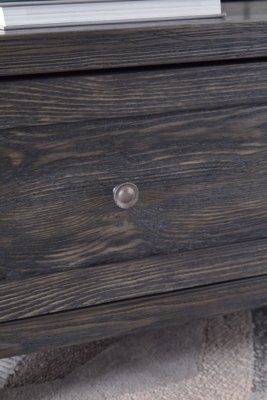 Todoe Coffee Table and End Table - Image 10