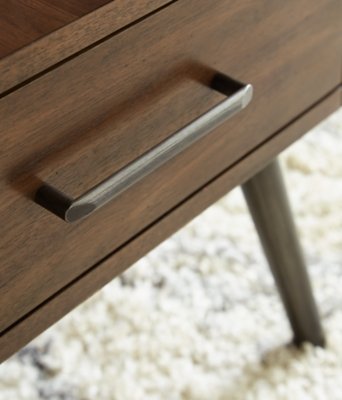 Calmoni End Table - Image 9
