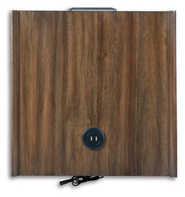 Calmoni End Table - Image 7