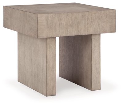 Jorlaina Coffee Table and 2 End Tables - Image 6