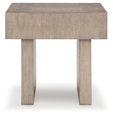 Jorlaina Coffee Table and 2 End Tables - Image 7