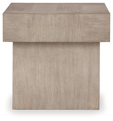 Jorlaina End Table - Image 5