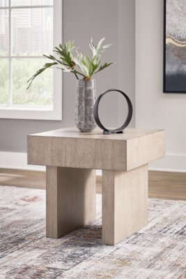 Jorlaina End Table - Image 3