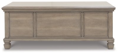 Lexorne Coffee Table - Image 7