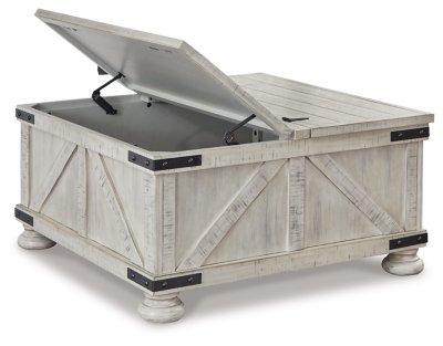 Carynhurst Coffee Table - Image 4