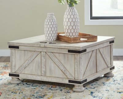 Carynhurst Coffee Table - Image 3