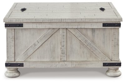 Carynhurst Coffee Table - Image 6
