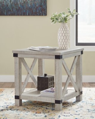 Carynhurst End Table - Image 3
