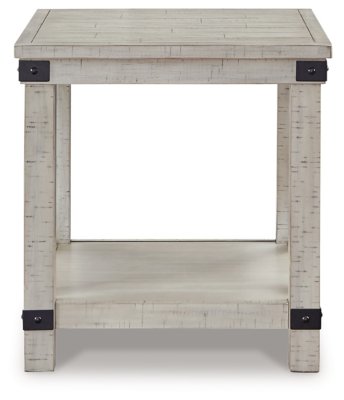 Carynhurst End Table - Image 4